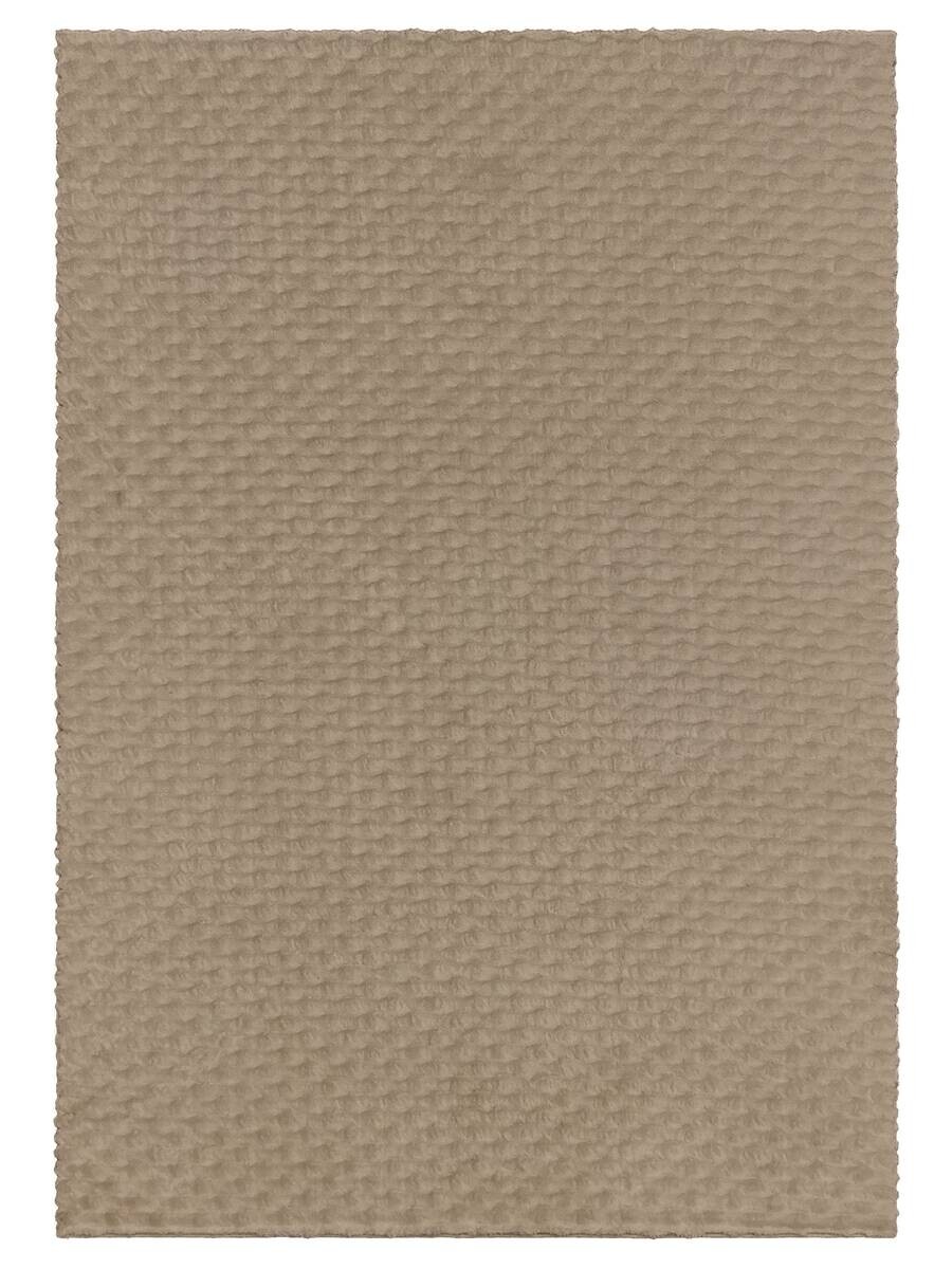 Fellimitat Flush macchiato B/L: ca. 160x230 cm