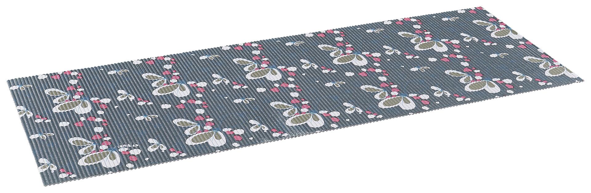 Weichschaummatte dunkelblau B/L: ca. 65x180 cm