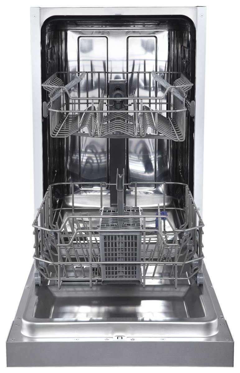 Respekta Küchenblock Economy grau matt B/H/T: ca. 195x200x60 cm