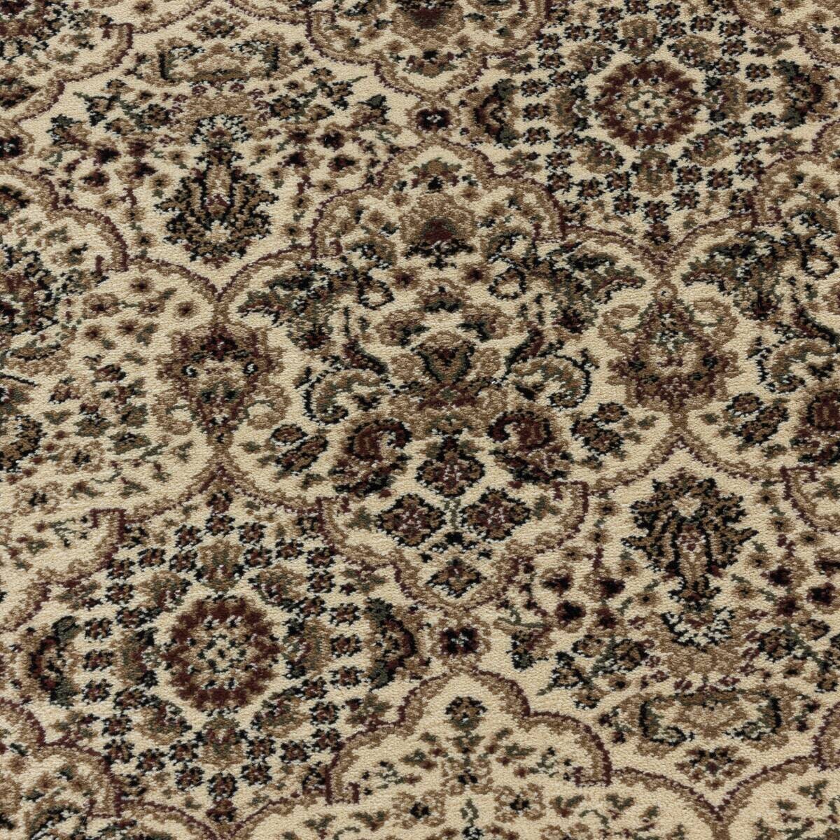 Ayyildiz Teppich KASHMIR beige B/L: ca. 160x230 cm