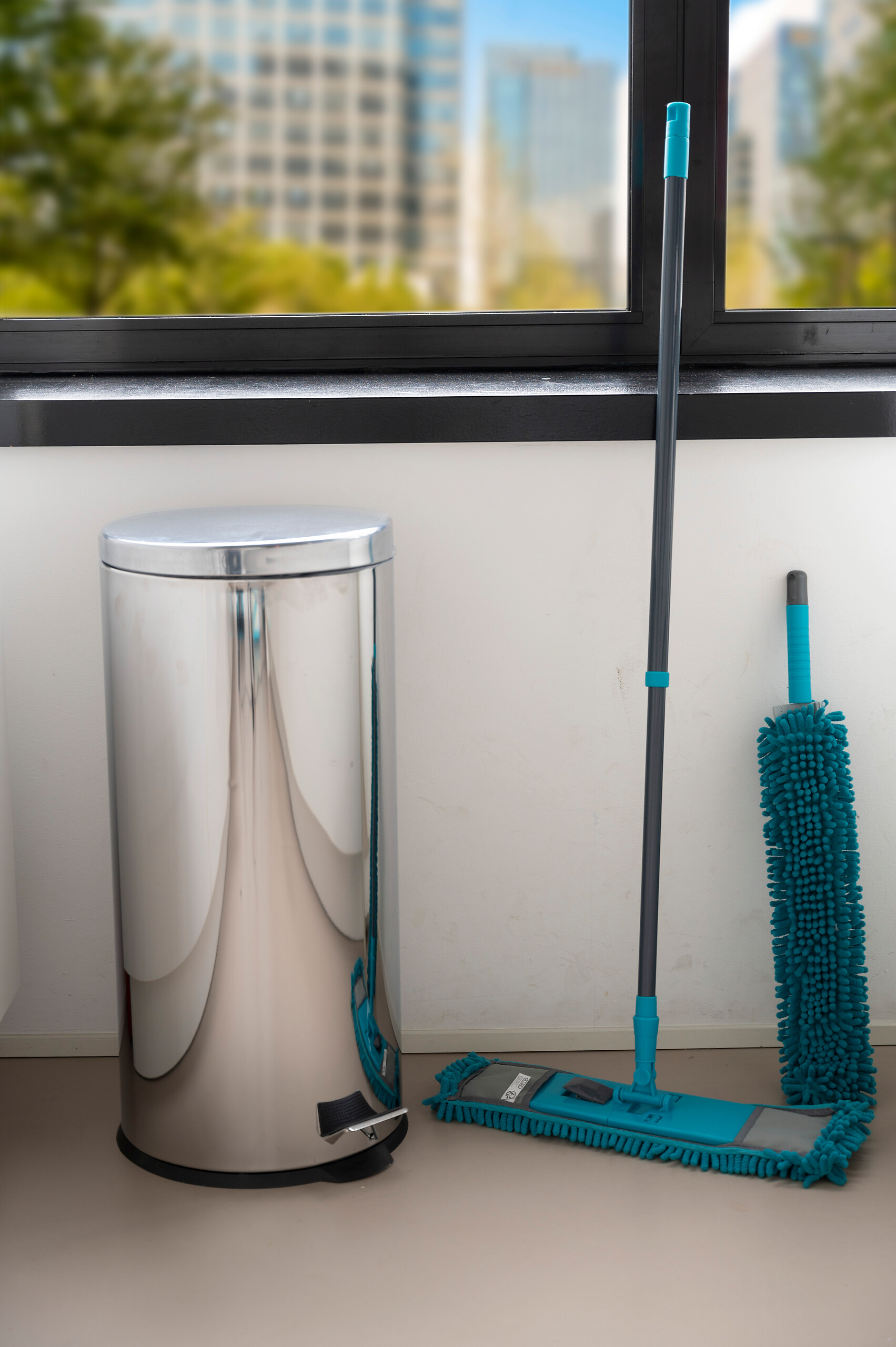 alpina Reinigungsset