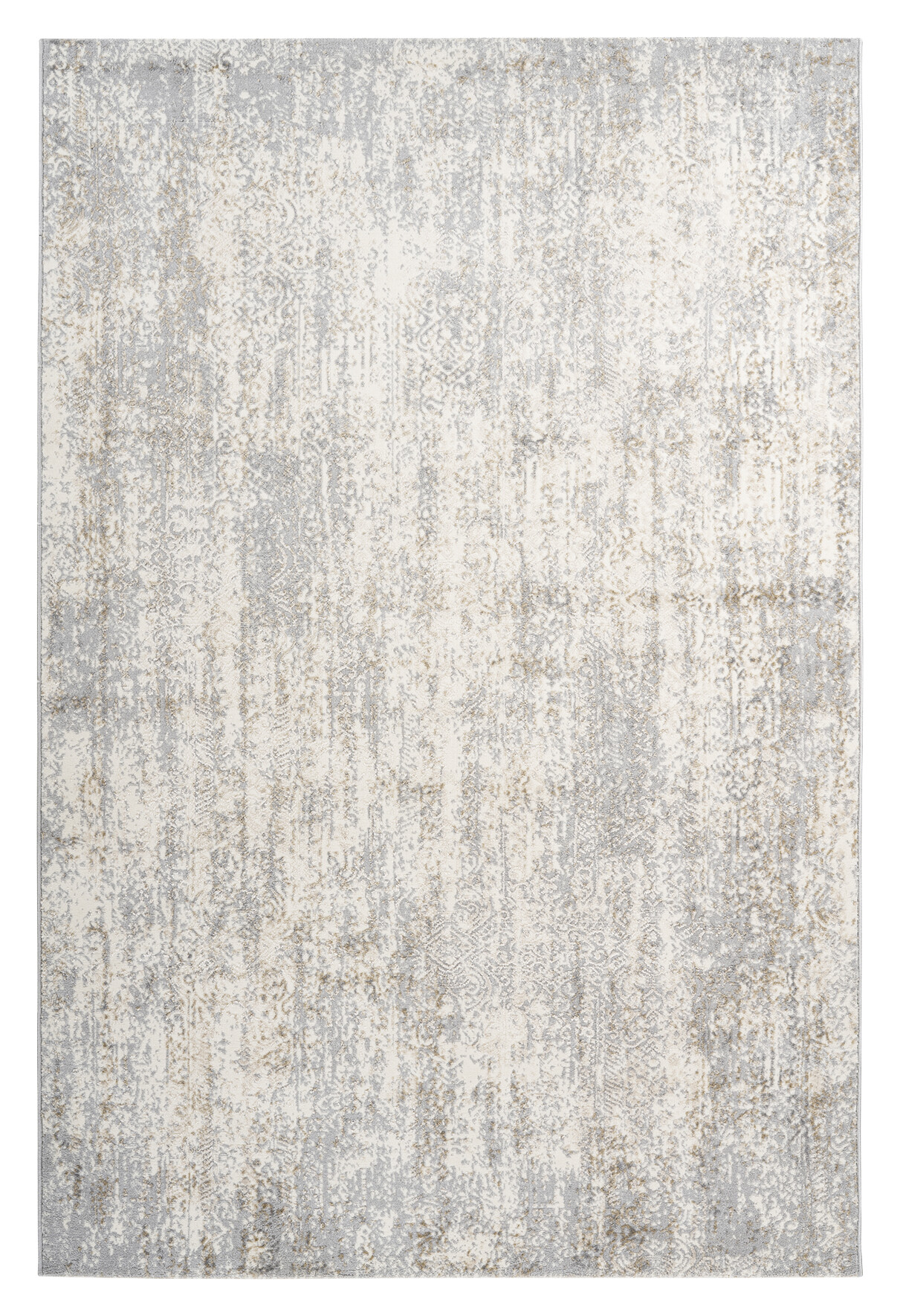 Obsession Teppich My Salsa taupe B/L: ca. 200x290 cm