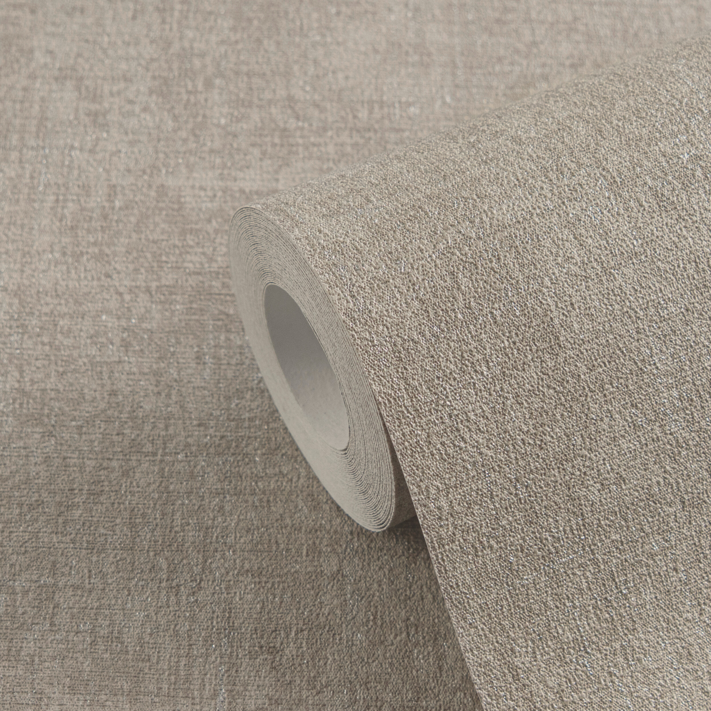 A.S.Creation Vliestapete braun B/H/D: ca. 53x1005x8,8 cm