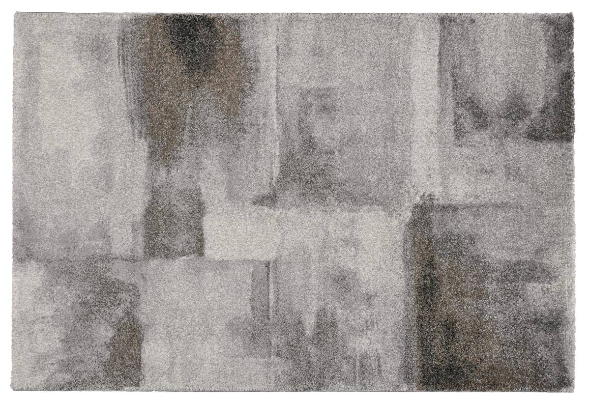 Teppich Rio grau B/L: ca. 200x290 cm