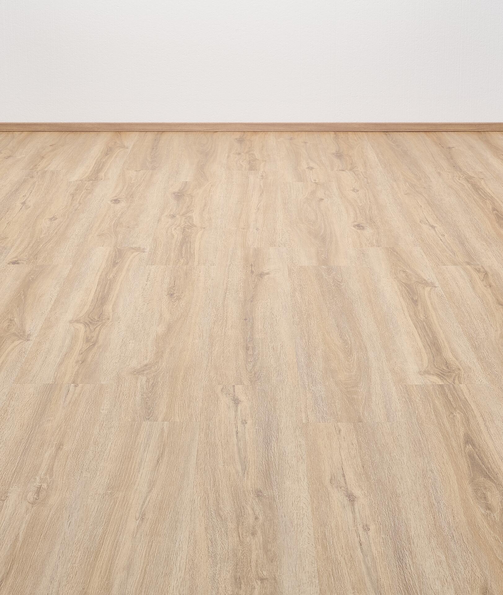 Click-Vinylboden Riley Oak ca. 1,92 m² im Paket  B/L: ca. 20x120 cm pro Paket