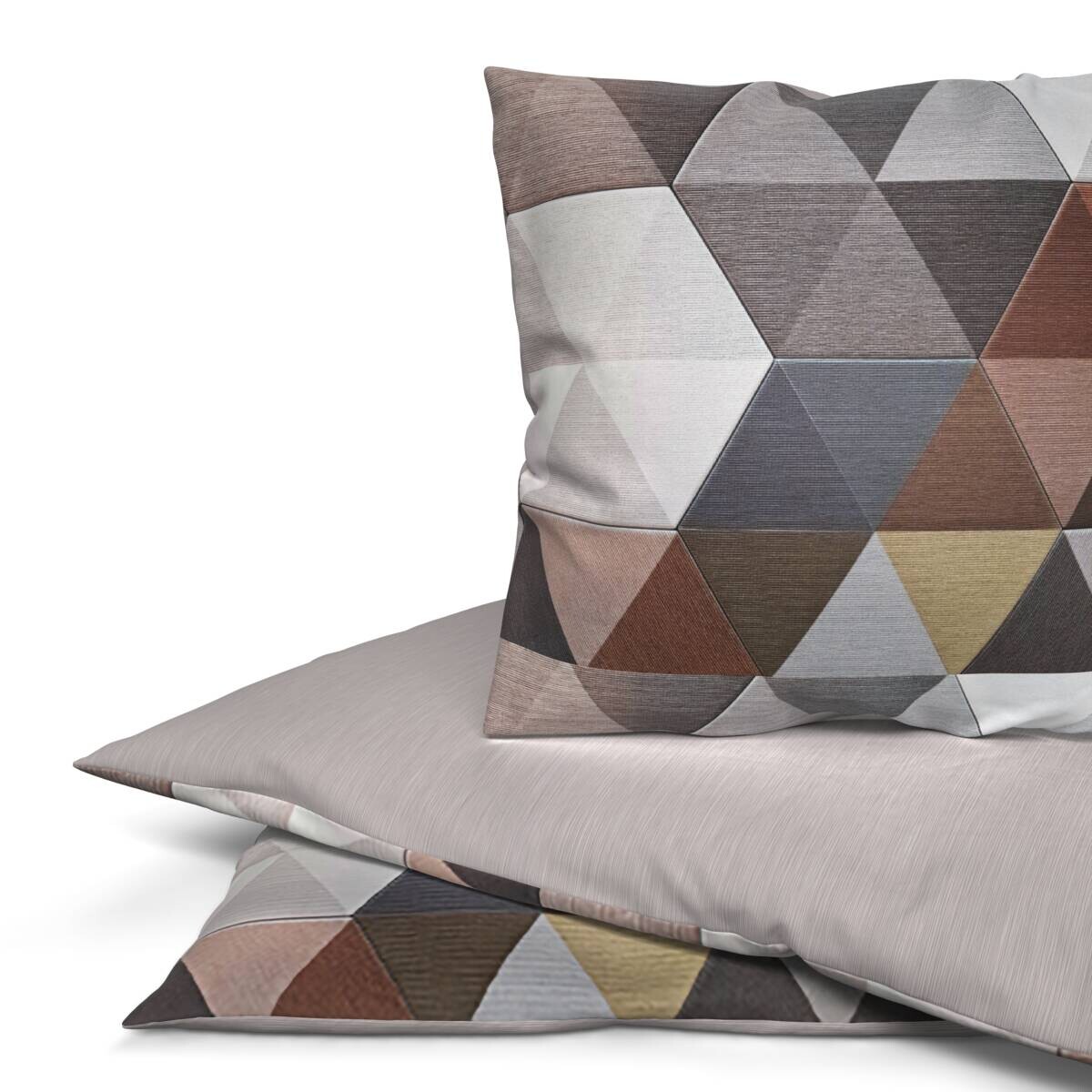 Baumwoll Wende Bettwäsche