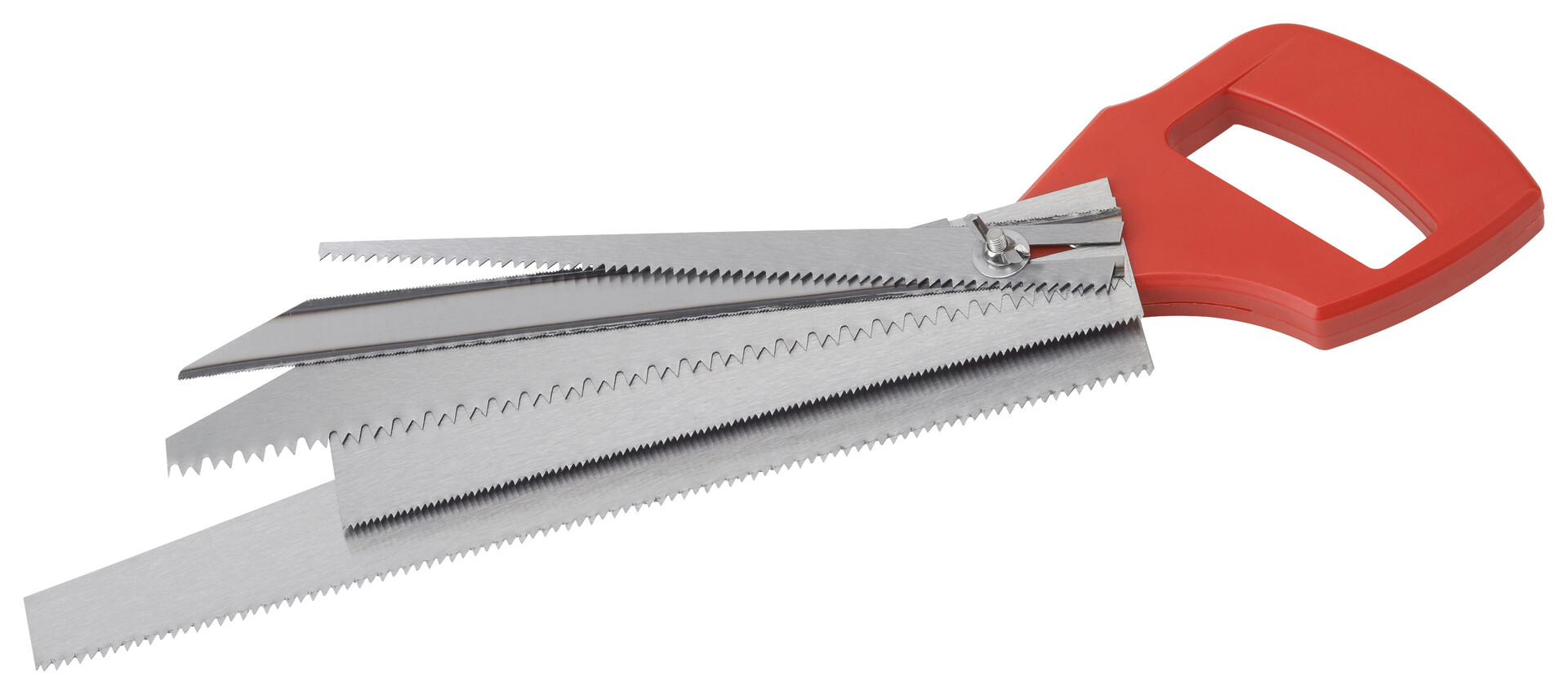 Meister Nestsäge 5 tlg.