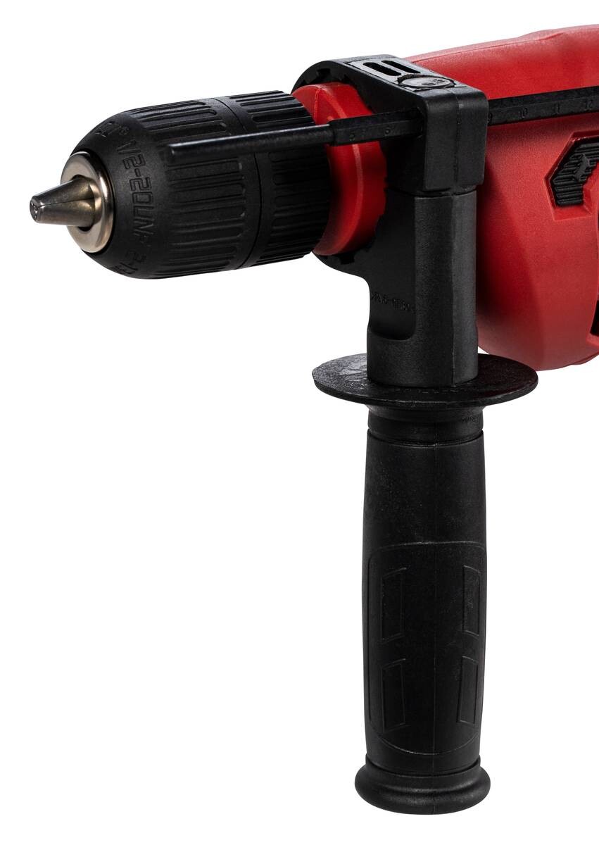 POCOline Schlagbohrmaschine HF-ID02-13 ca. 710 W