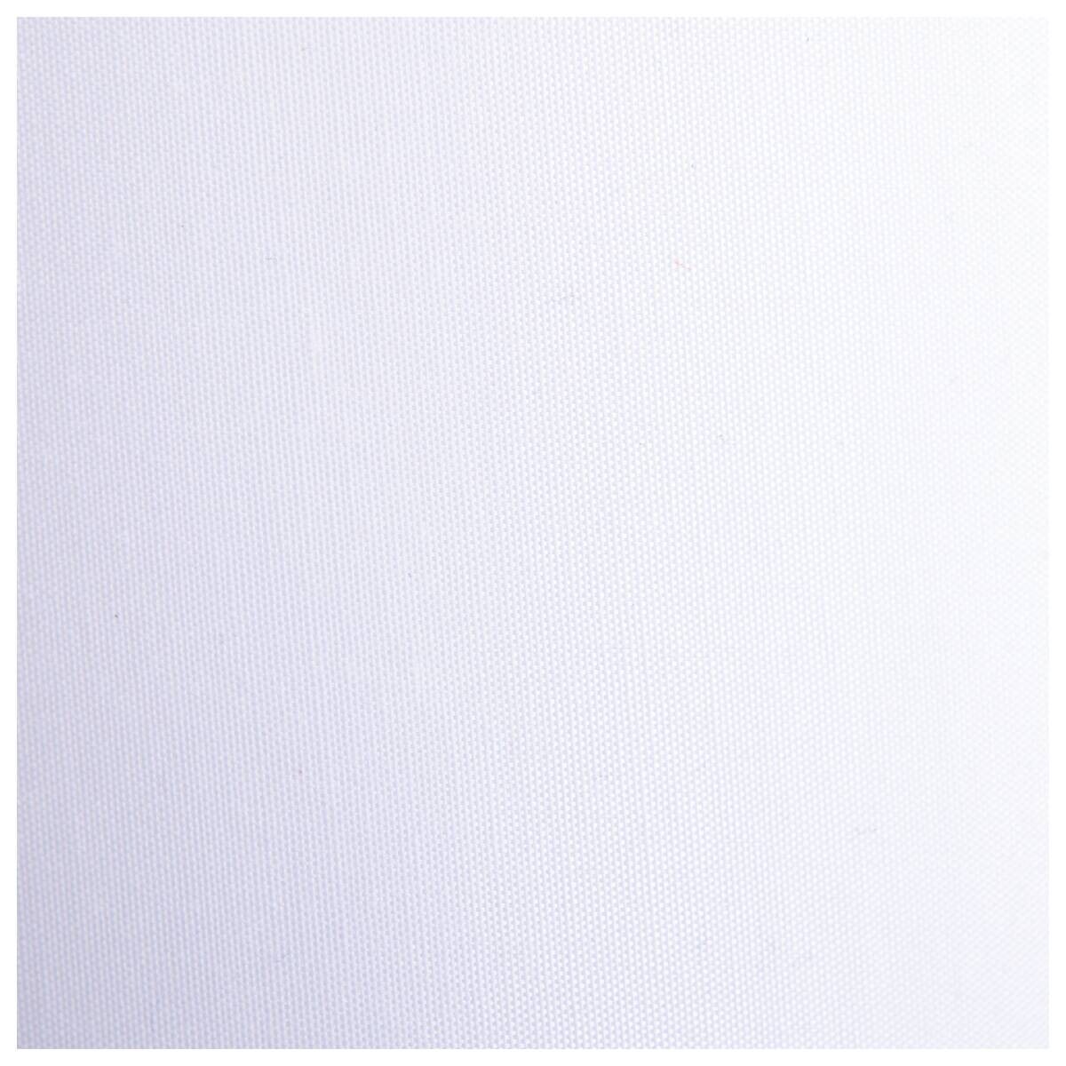 Näve Leuchten Deckenleuchte 1377022 silber Textil Metall Kunststoff B/H/T: ca. 29x33x82 cm E27 4 Brennstellen