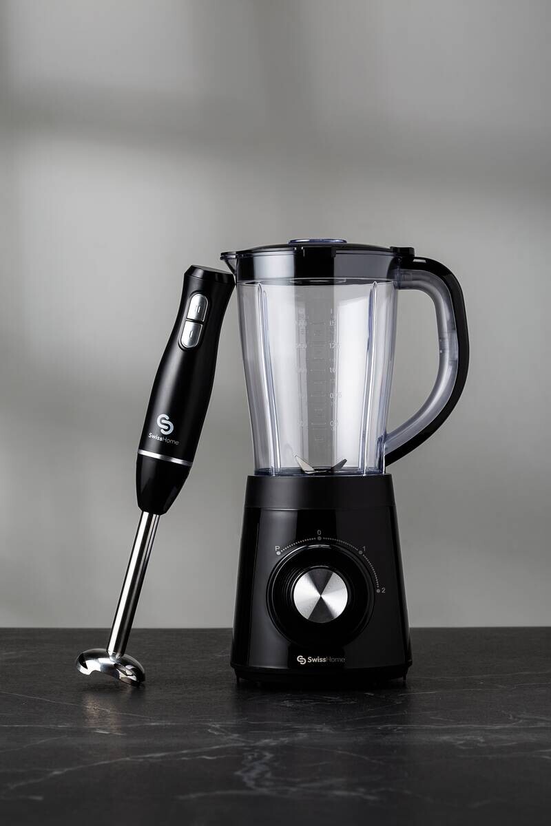 SWISS HOME Stabmixer