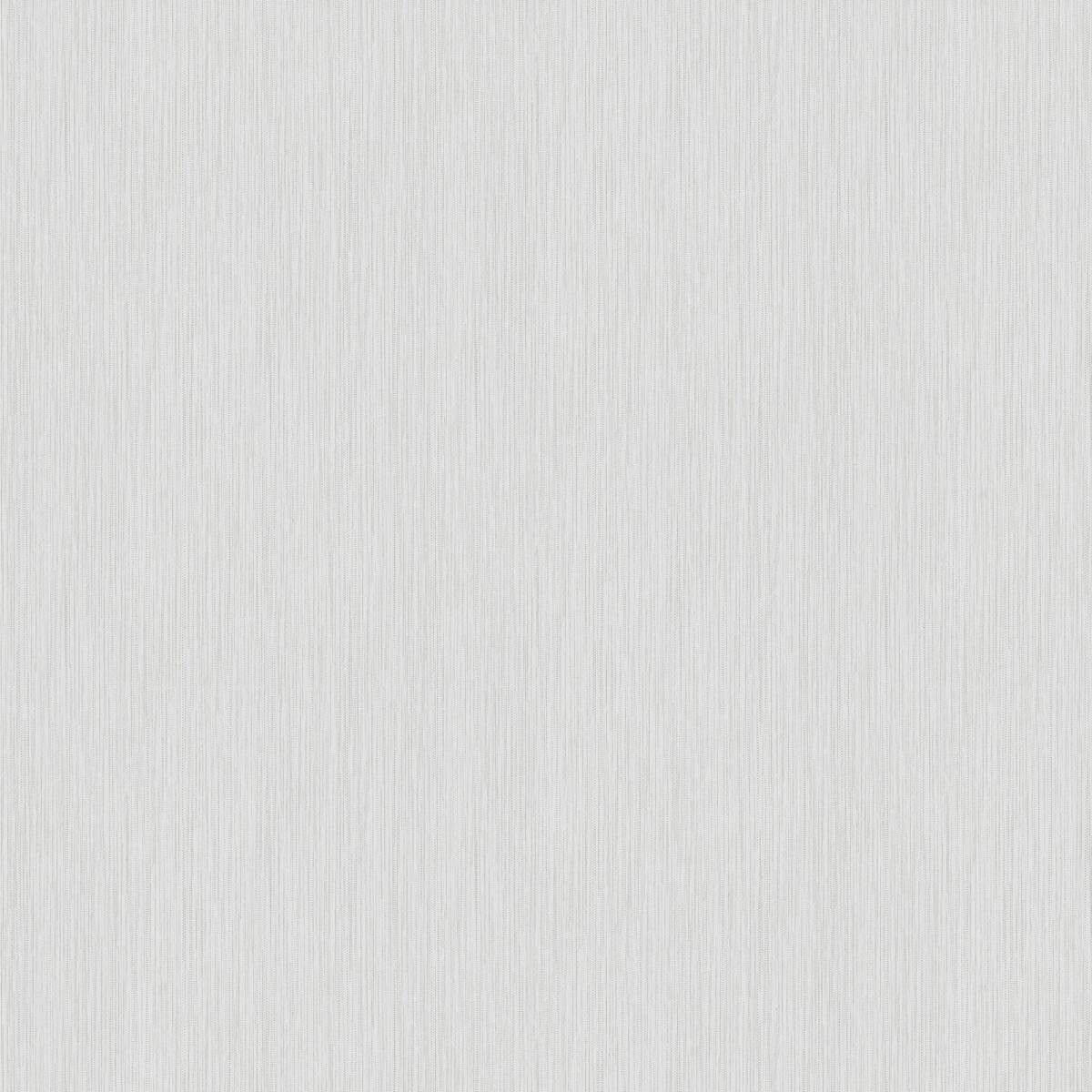 Vliestapete Uni silber flieder B/L: ca. 53x1005 cm
