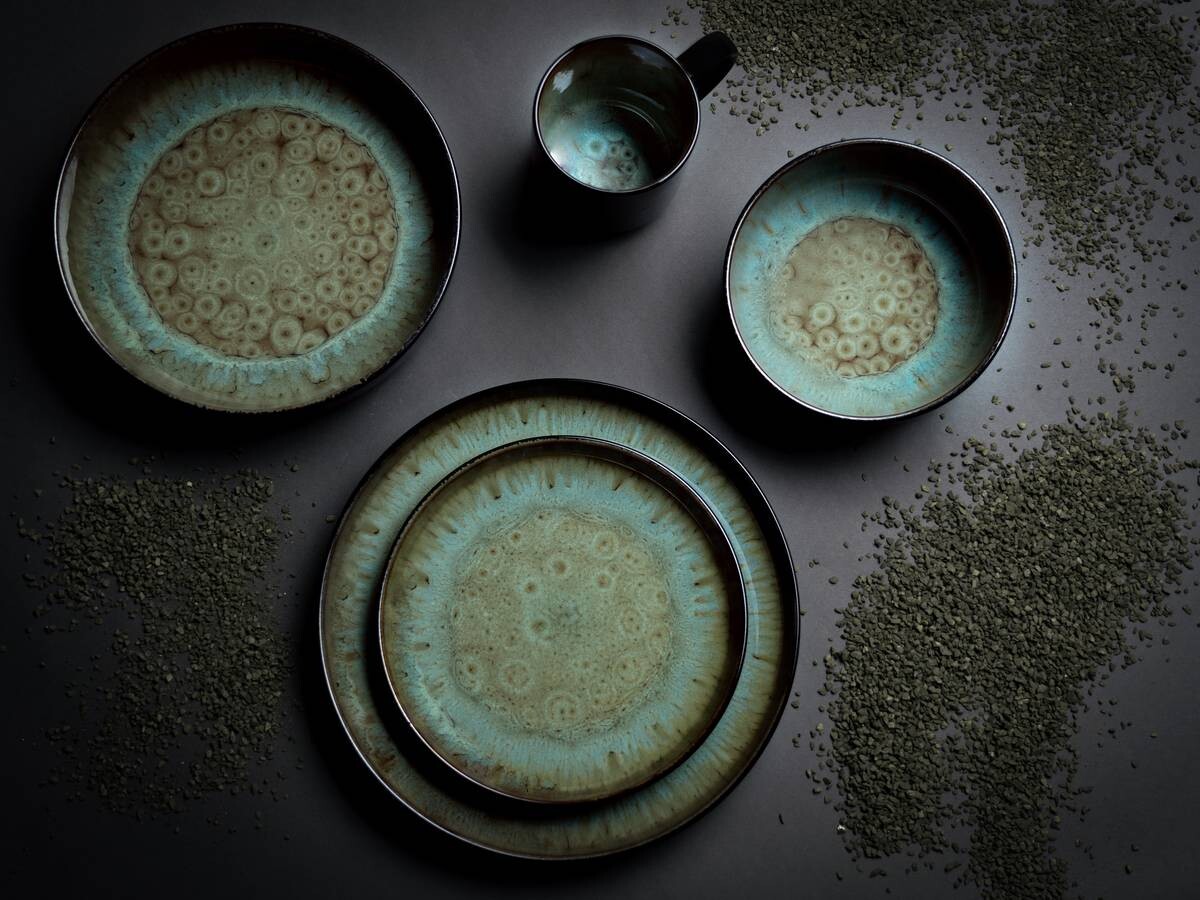 CreaTable Kombiservice Nordic Fjord