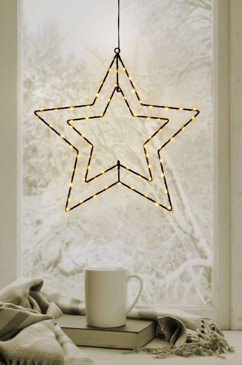 Näve Leuchten LED-Dekoartikel