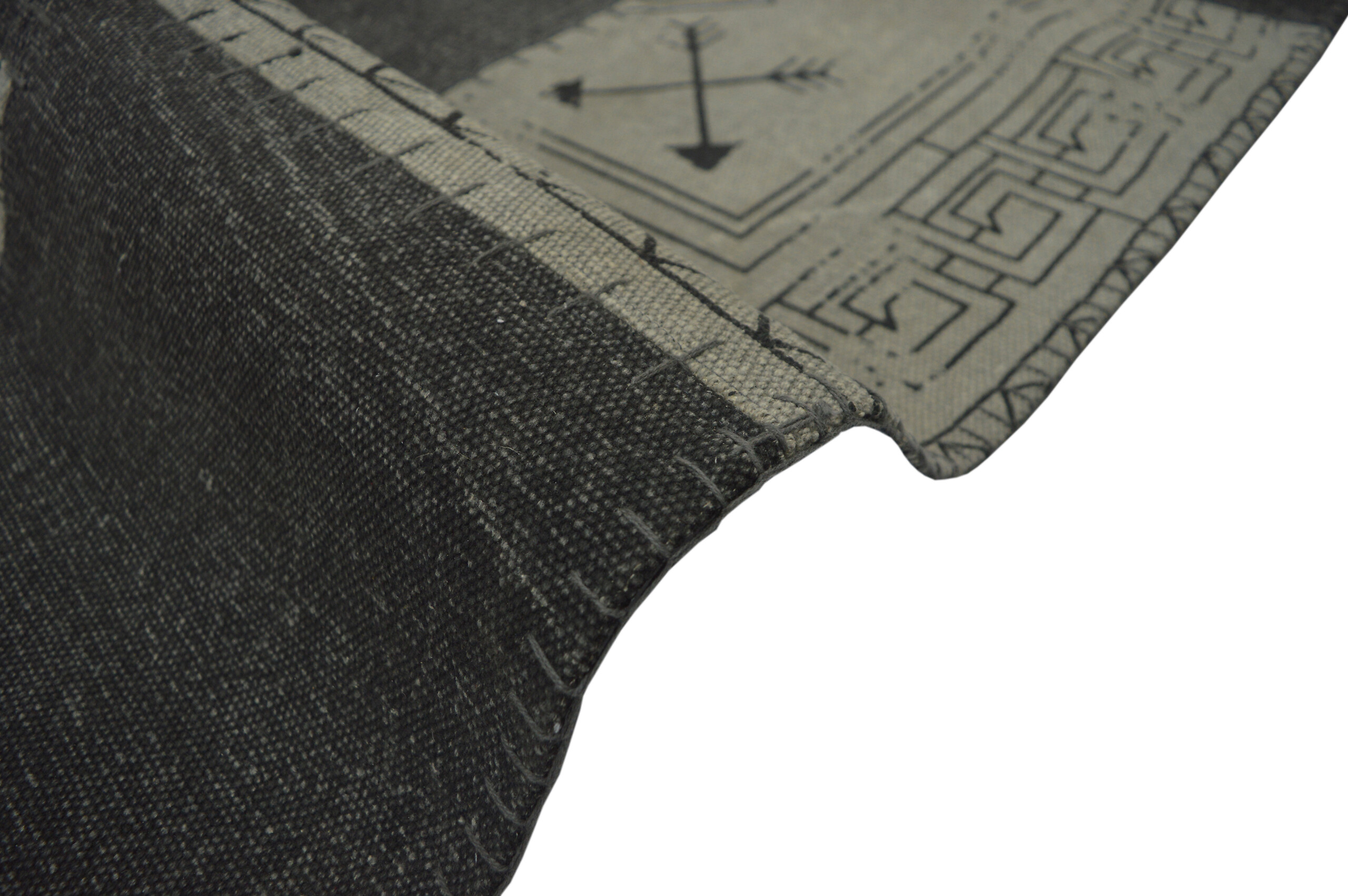 Kayoom Kurzflorteppich Lyrical 210 mehrfarbig B/L: ca. 120x170 cm Kayoom Kurzflorteppich Lyrical 210 mehrfarbig B/L: ca. 120x170 cm