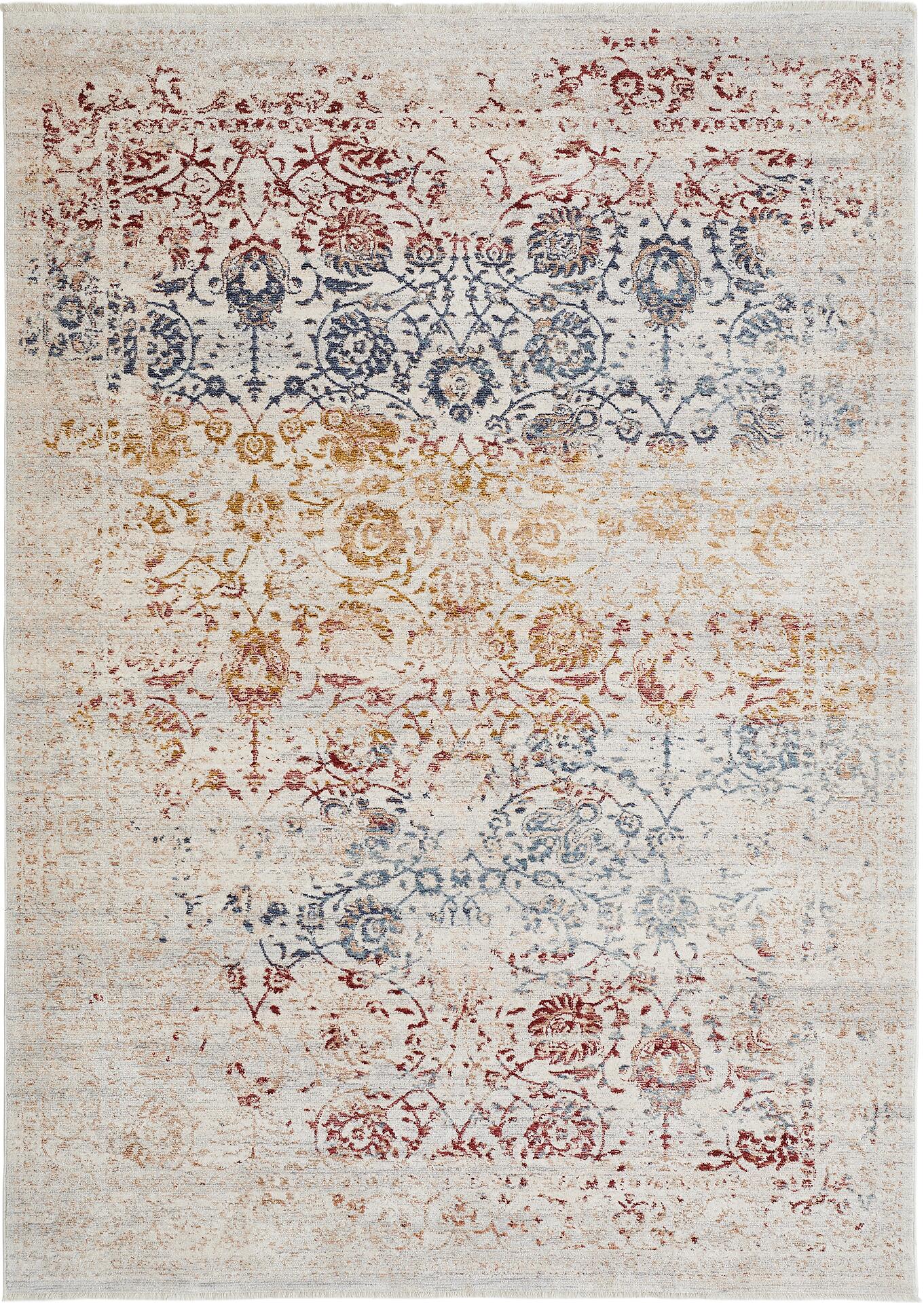 Teppich Rocco Multi B/L: ca. 200x310 cm