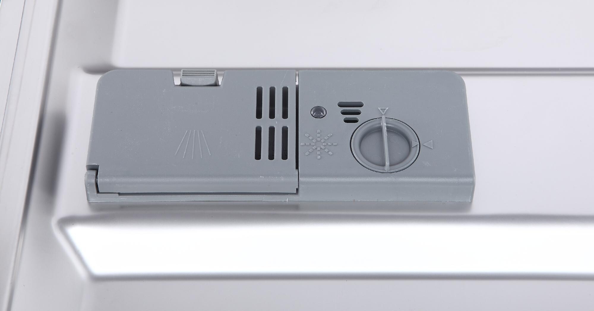 Respekta Küchenblock Economy weiß matt B/H/T: ca. 280x200x60 cm