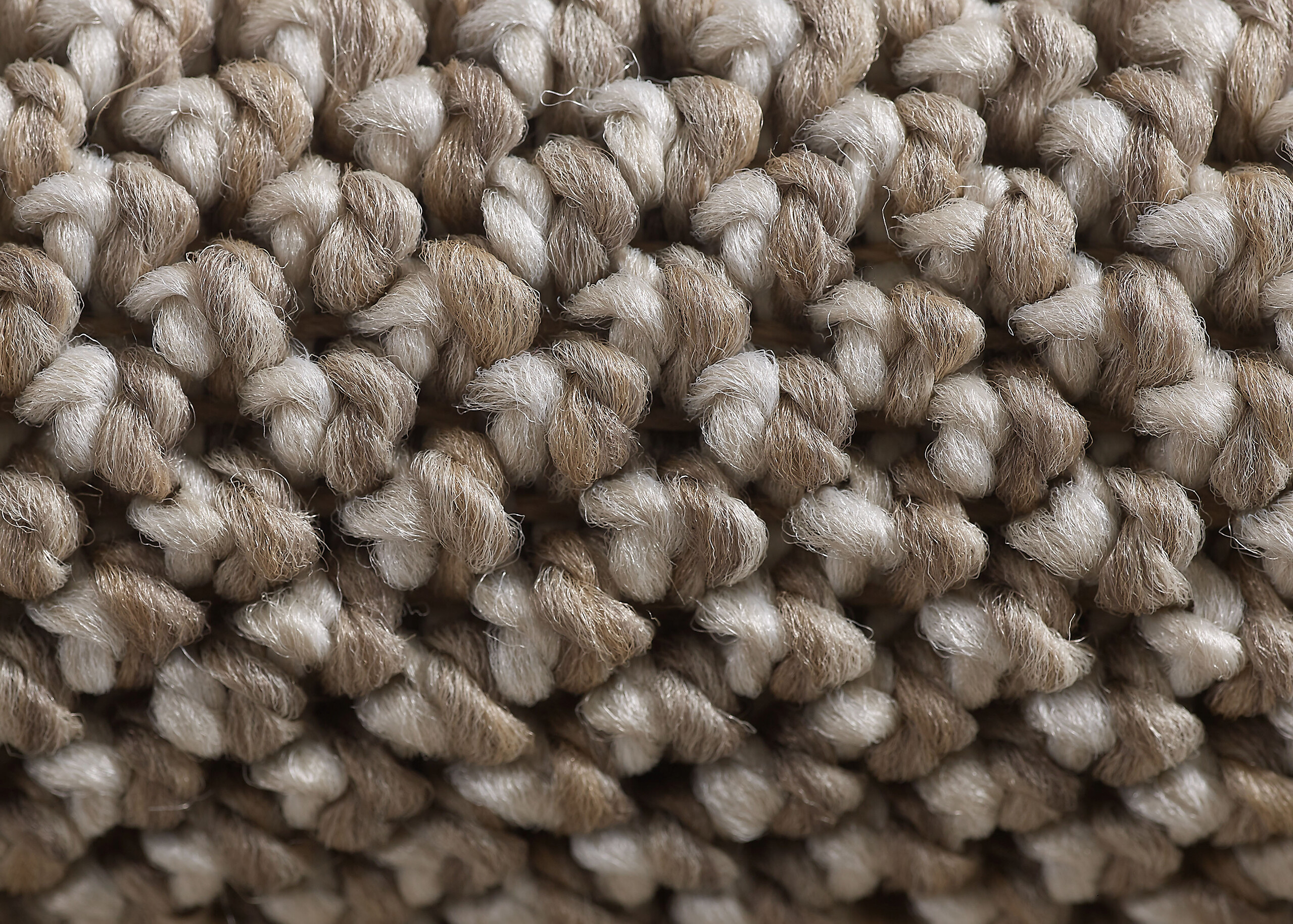 Ayyildiz Teppich LOOM braun B/L: ca. 60x100 cm