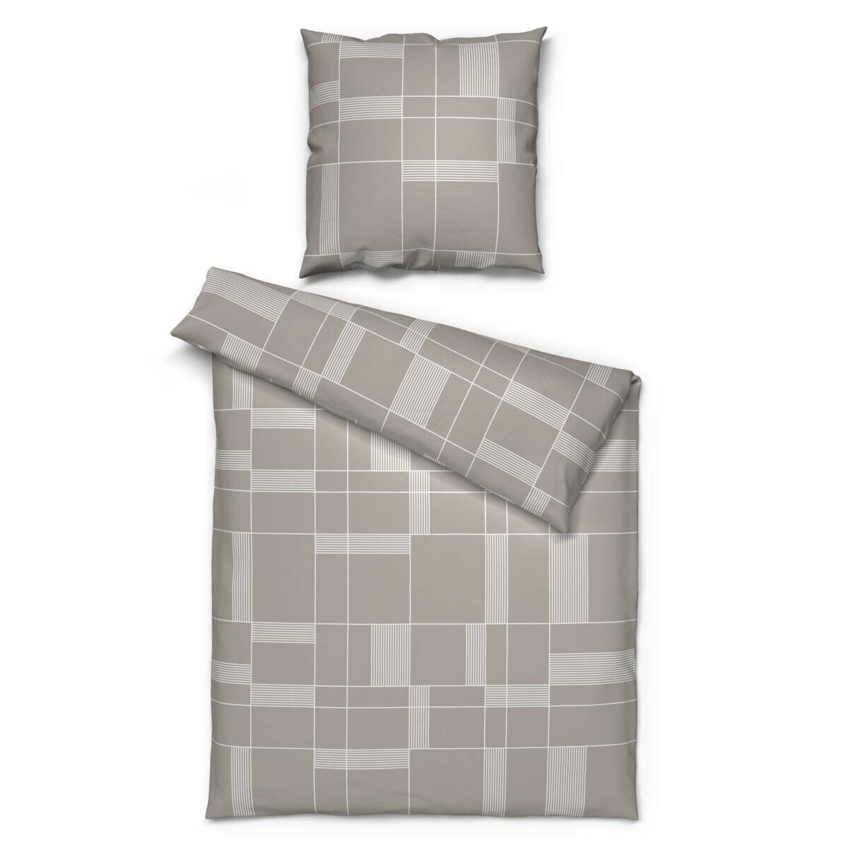 Microfaser Bettwäsche