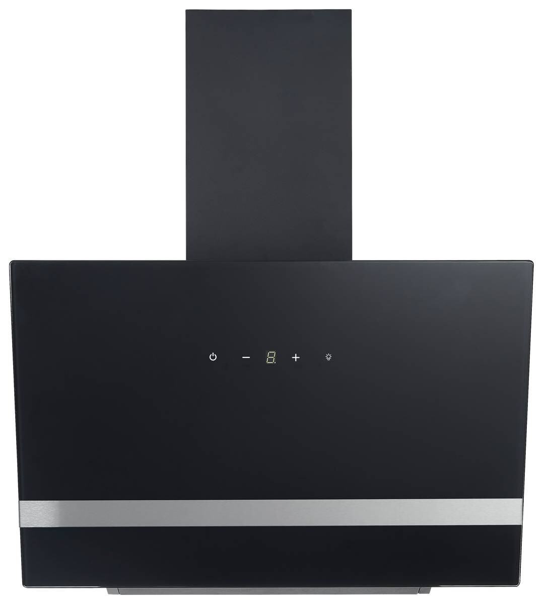 Respekta Küchenblock Marleen grau matt B/H/T: ca. 250x211x60 cm