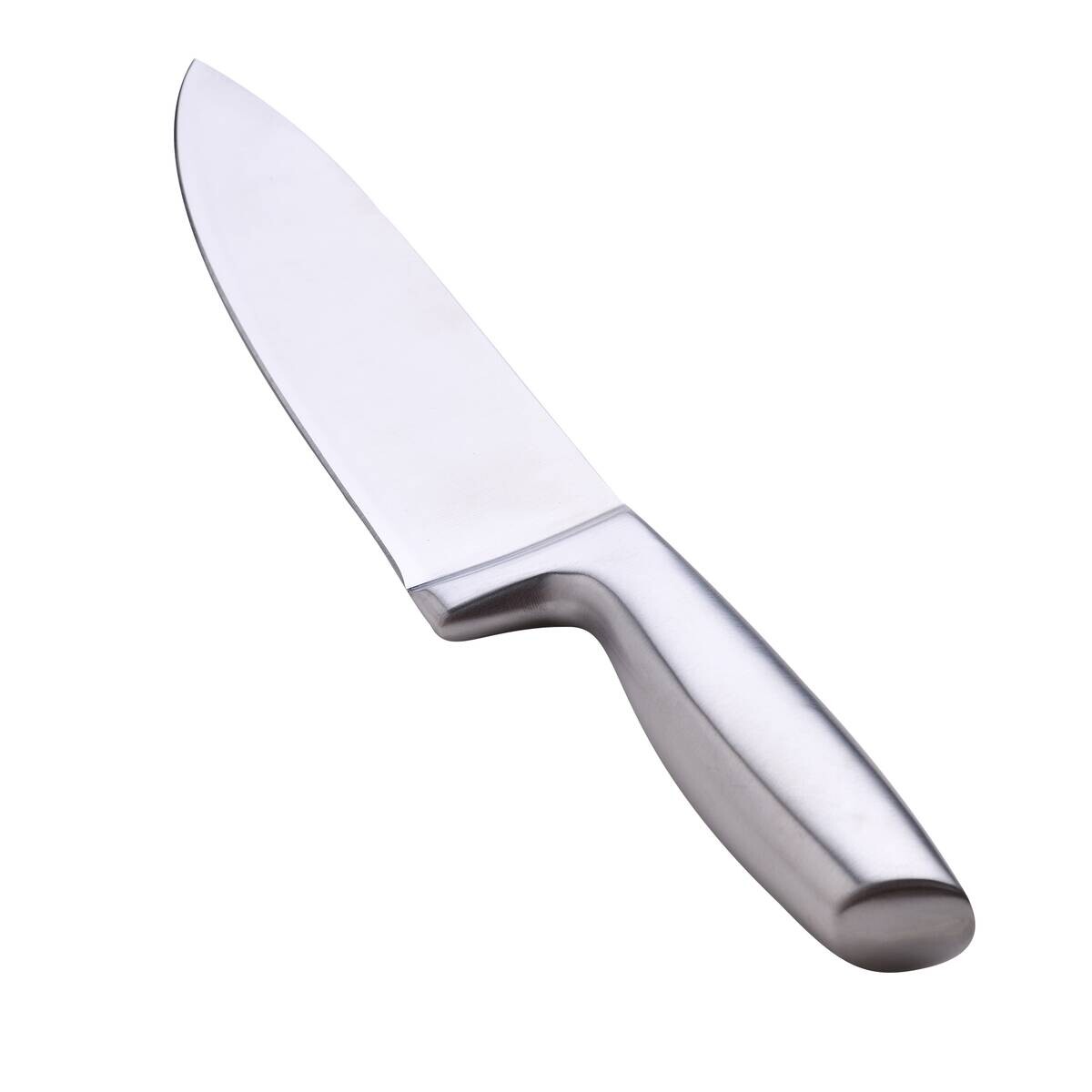 BERGNER Pfannenset BASTER schwarz Edelstahl 7 tlg.