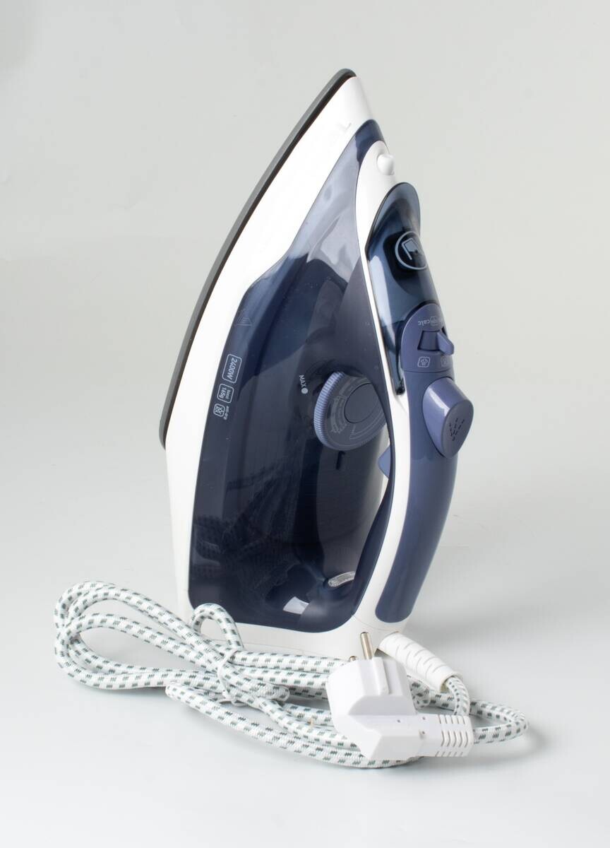 Dampfbügelautomat FV2837
