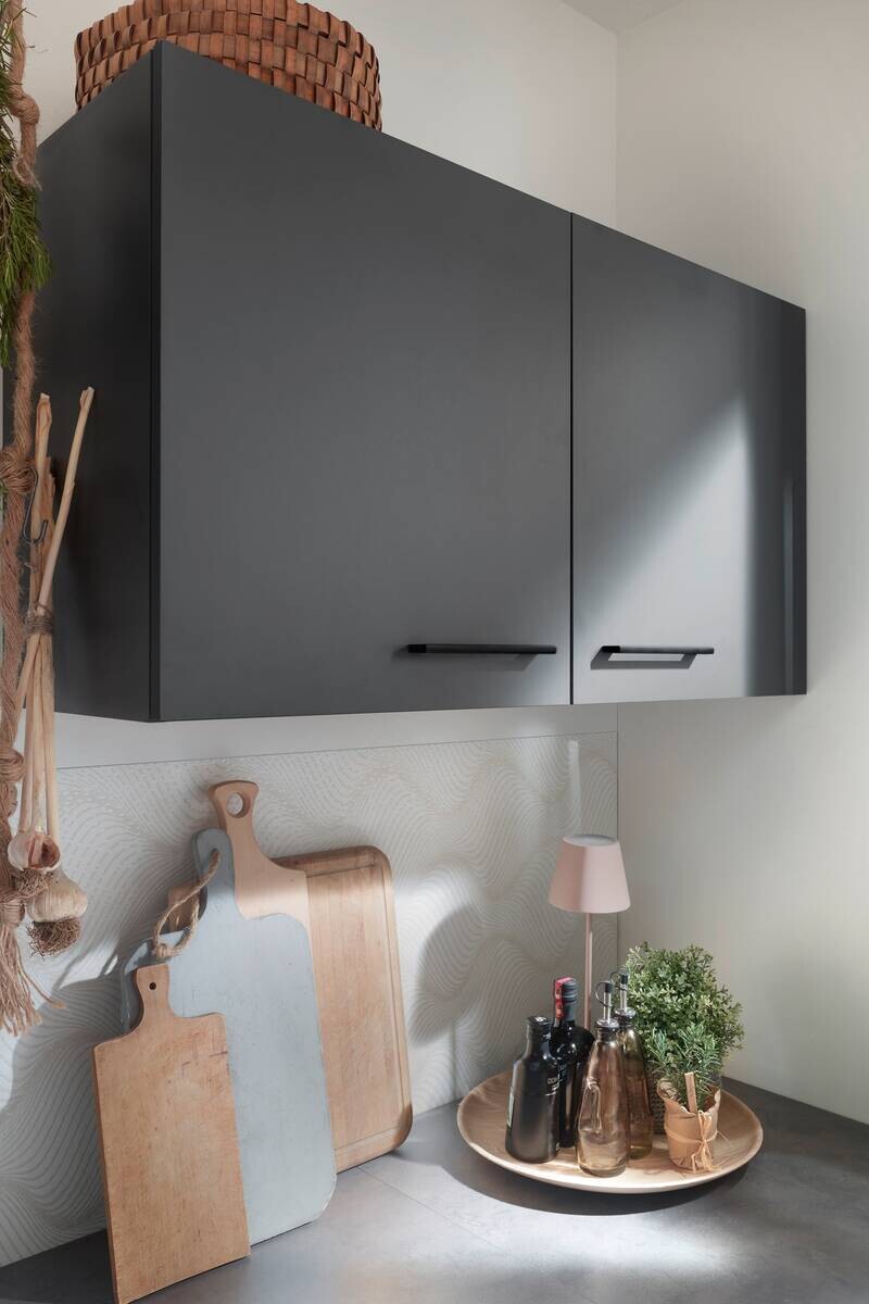 Küchenblock Oliver B/H/T: ca. 370x205x60 cm