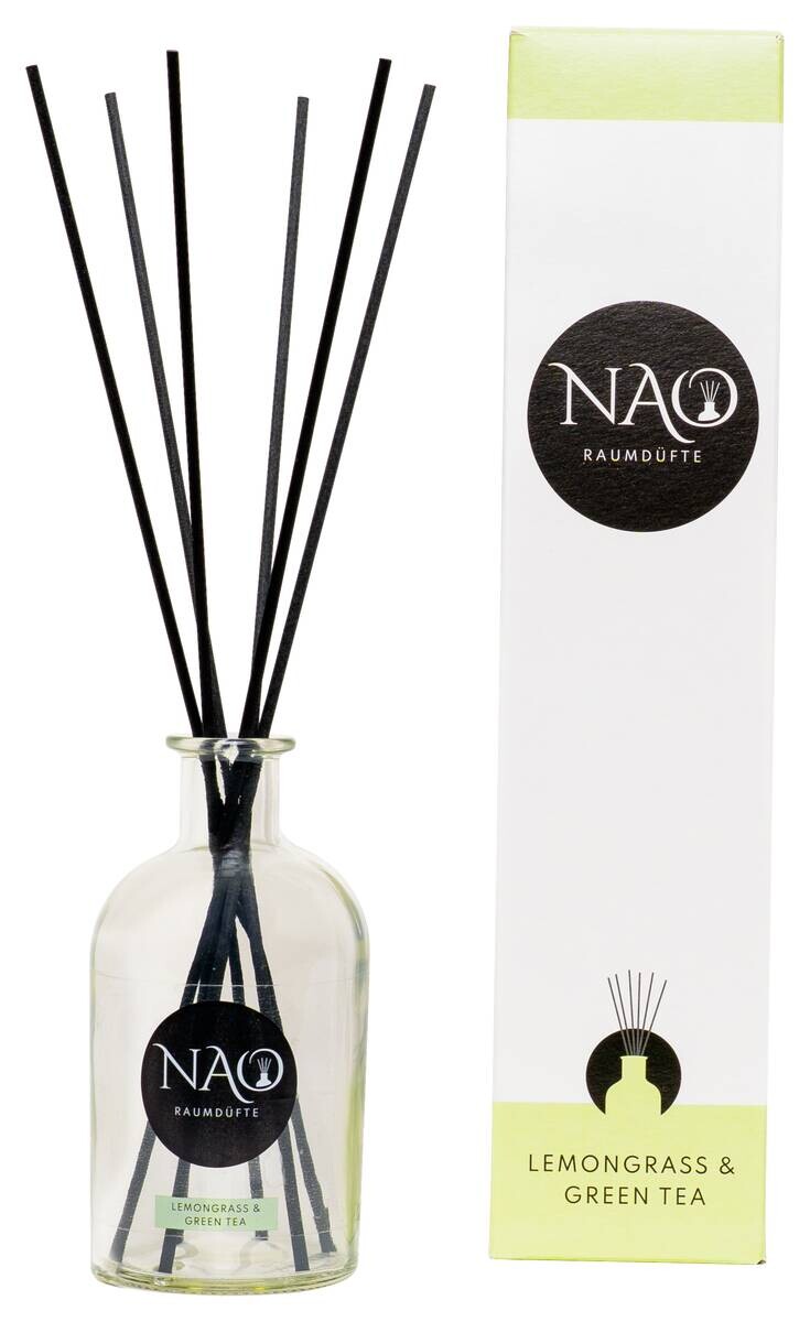 Nao Raumdüfte Raumduft