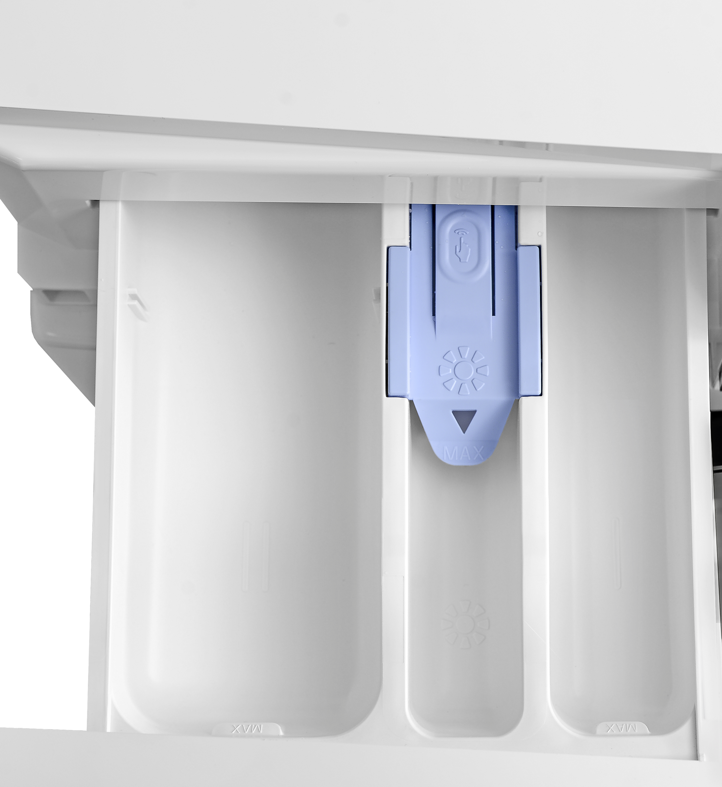 Vestel Waschmaschine VG-WFT2743WA