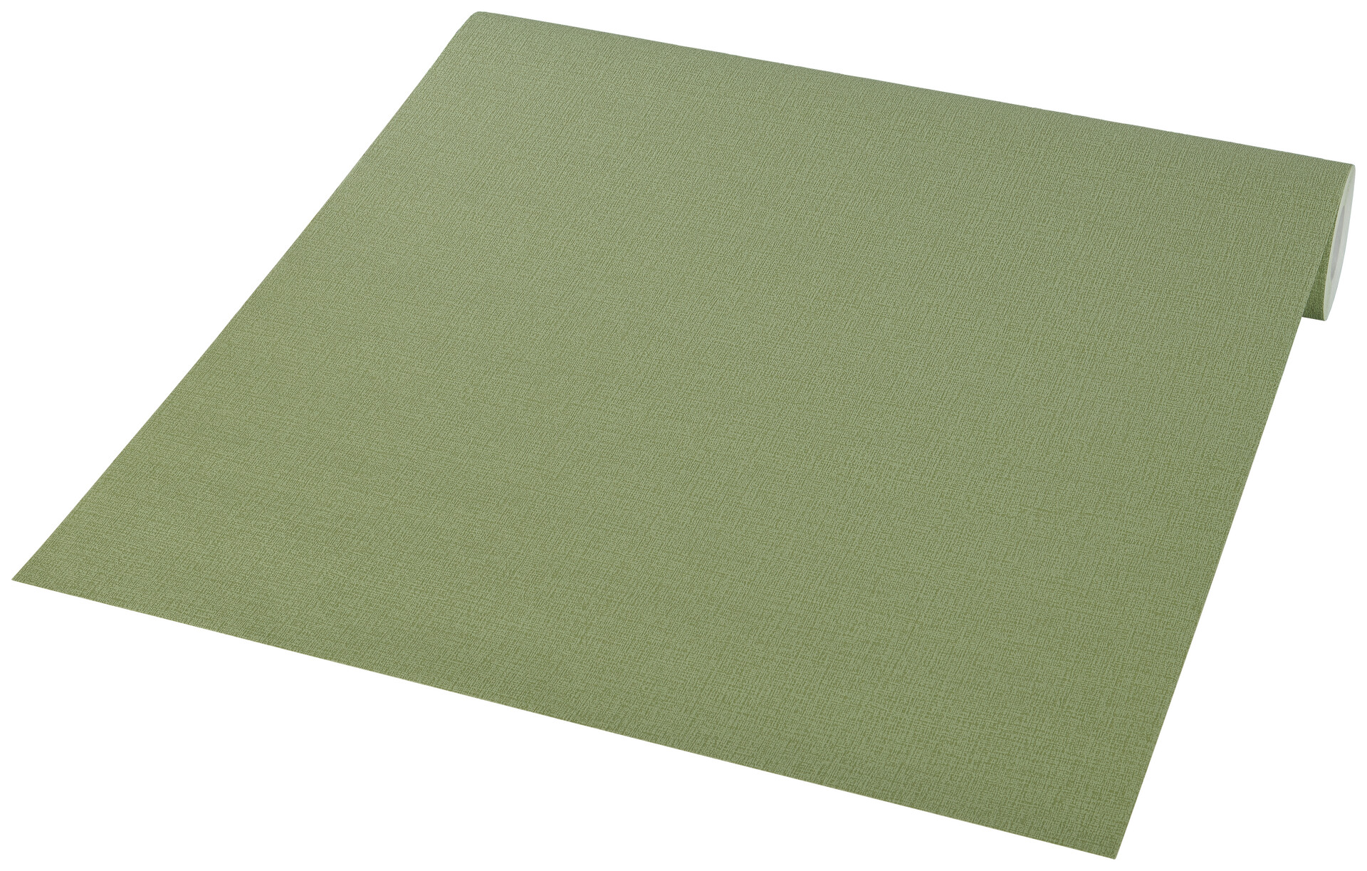 Vliestapete Struktur grün B/L: ca. 53x1005 cm