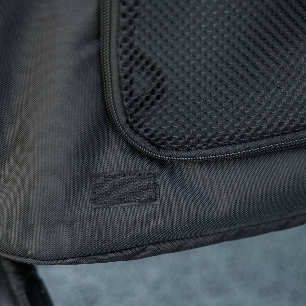 PawHut Hunde-Zubehör schwarz Edelstahl B/H/L: ca. 62x102x105 cm