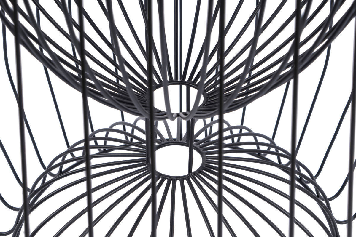 Beistelltisch Malibu 200 H/D: ca. 51x50 cm