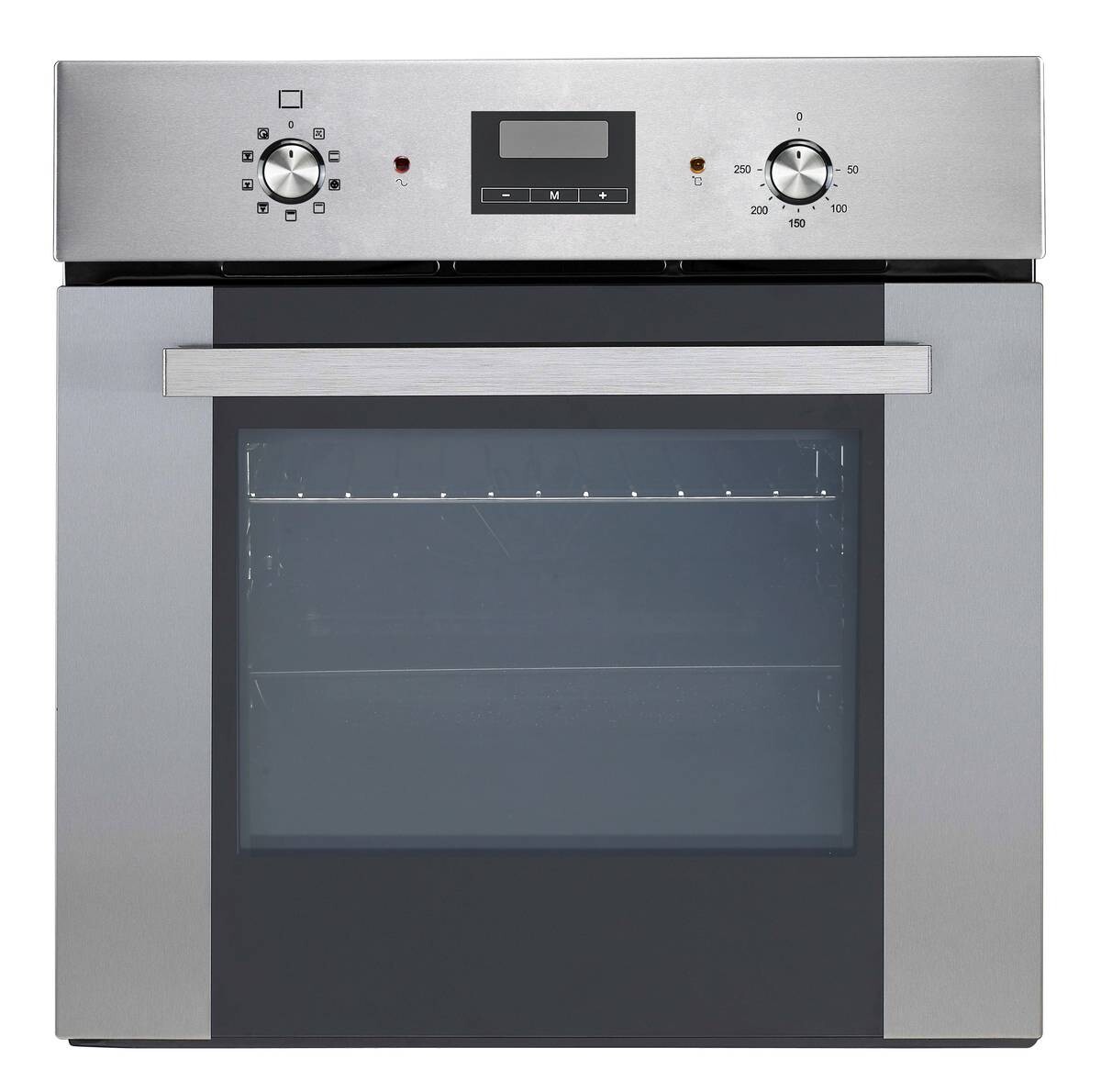 Respekta Küchenblock Premium weiß hochglänzend B/H/T: ca. 280x200x60 cm