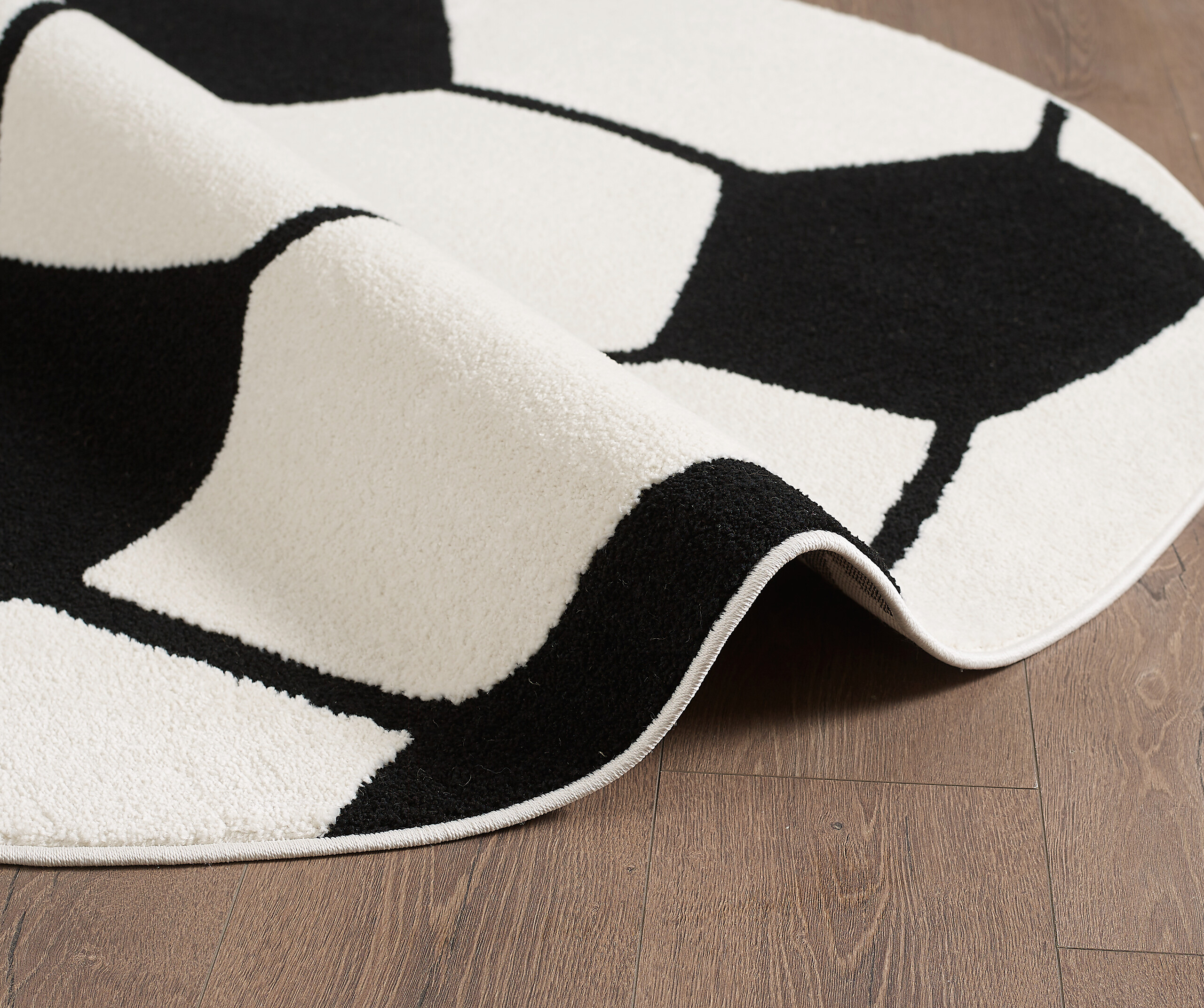 Merinos Webteppich Eclipse Multi D: ca. 160 cm