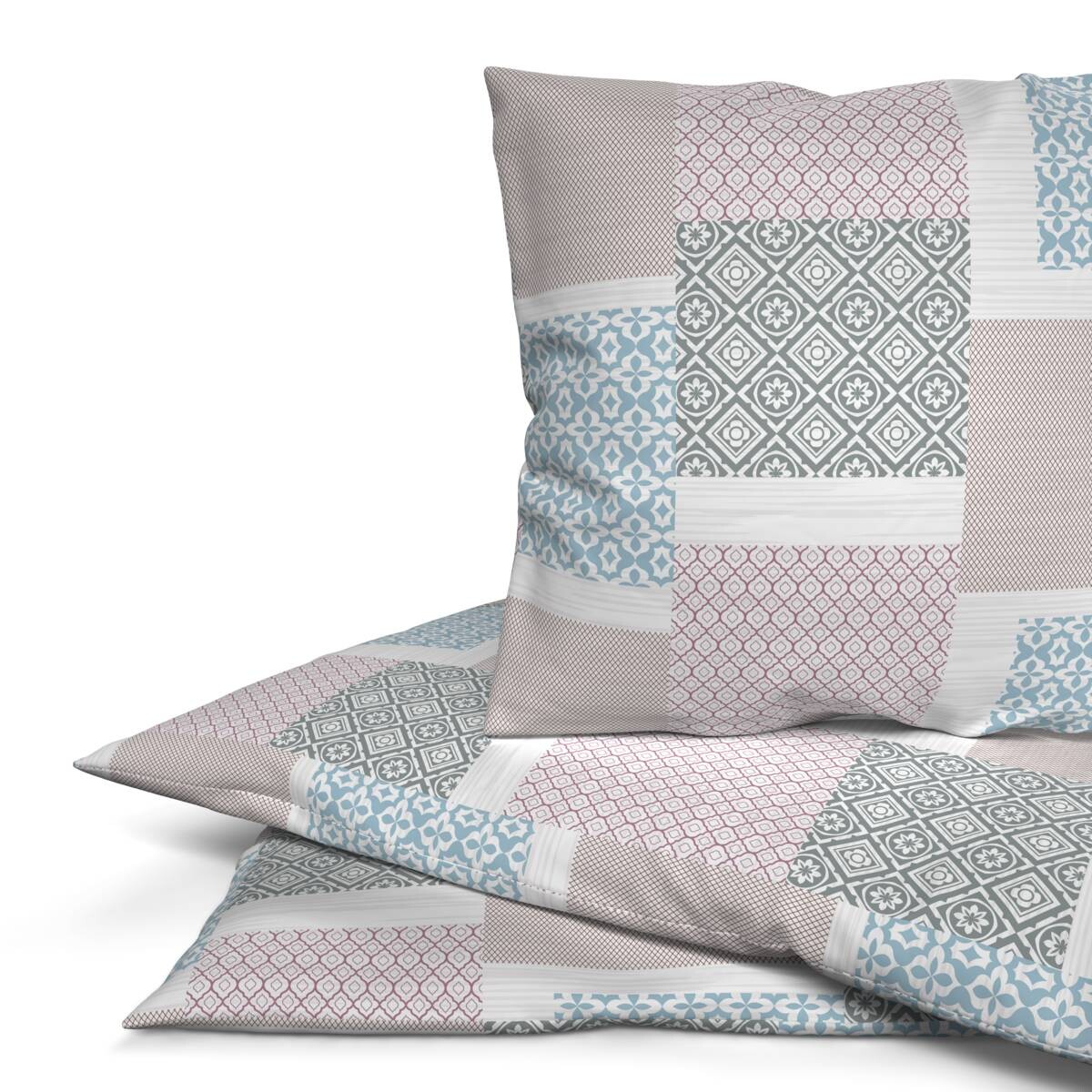 Baumwoll Bettwäsche Cotton touch