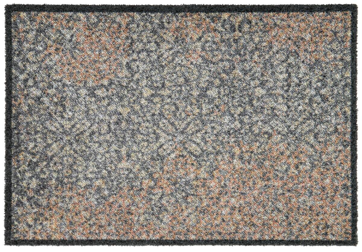 Fußmatte GlobosSoft Multi B/L: ca. 55x70 cm Fußmatte GlobosSoft Multi B/L: ca. 55x70 cm