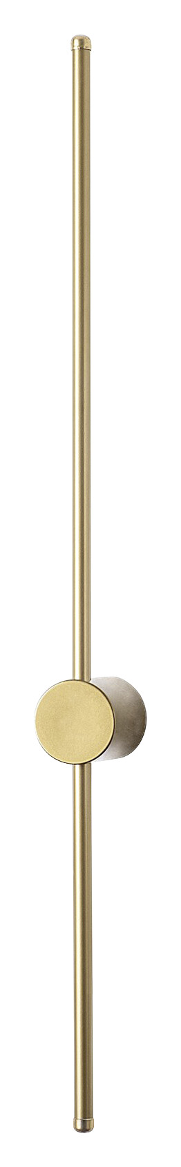 Opviq Wandleuchte Sword-13487 gold B/H/T/L: ca. 7x10x7x62 cm