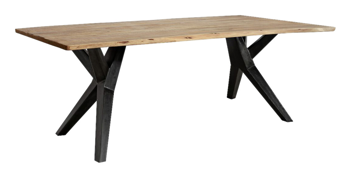 Esstisch Genua mud B/H/T: ca. 180x90x76 cm