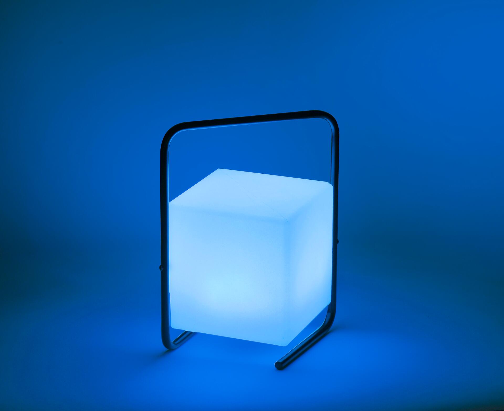 Just Light Mobile LED-Tischleuchte  PN19970-18