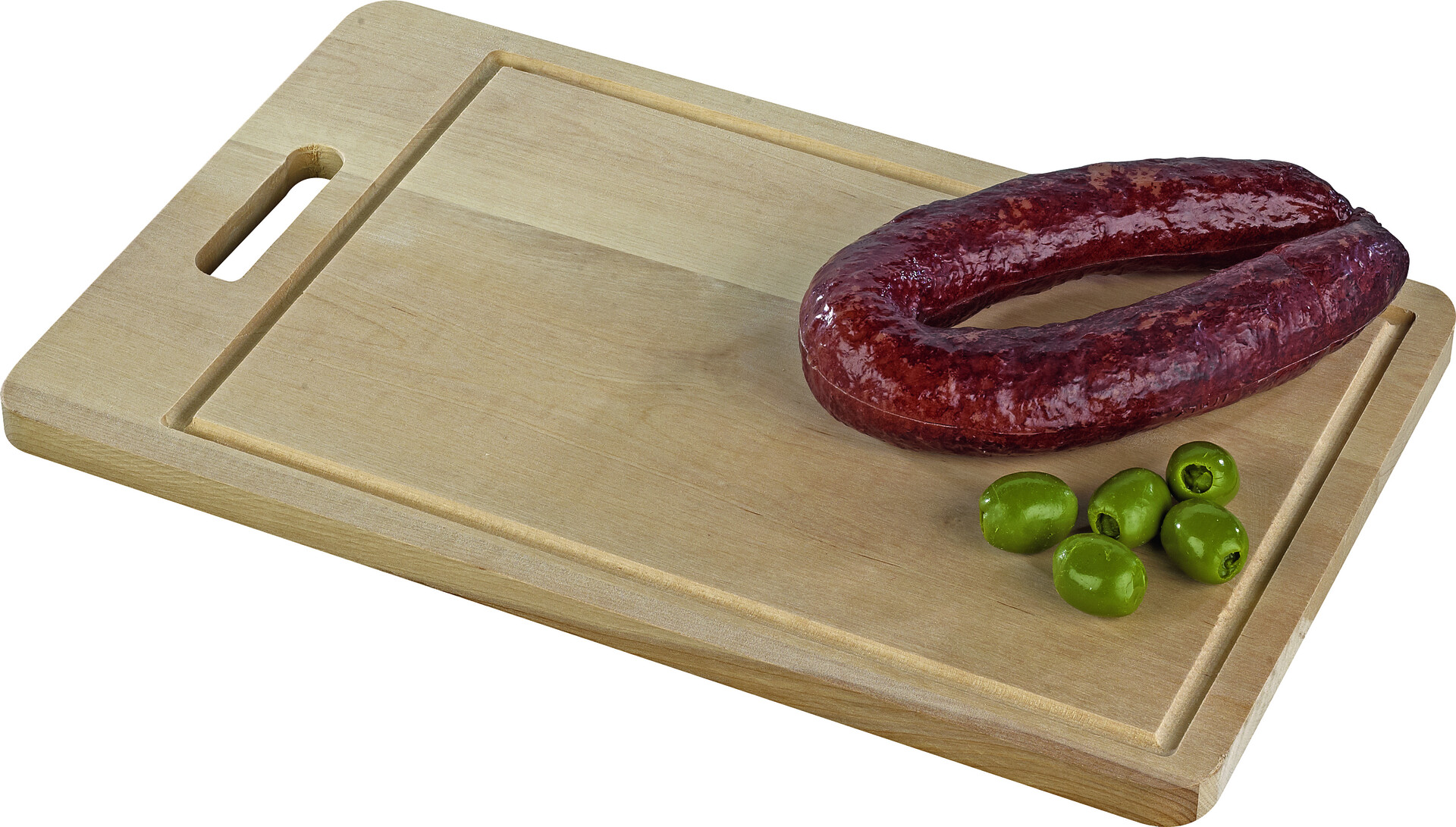 Sensation Schneidbrett