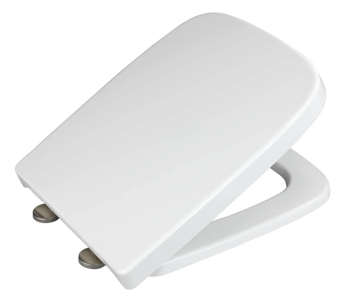 WENKO WC-Sitz Exclusive Nr. 8 Duroplast