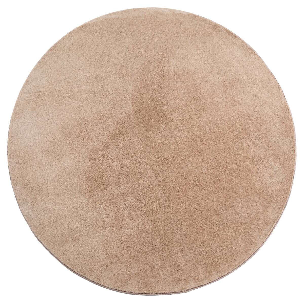 Ayyildiz Teppich JOY beige D: ca. 120 cm