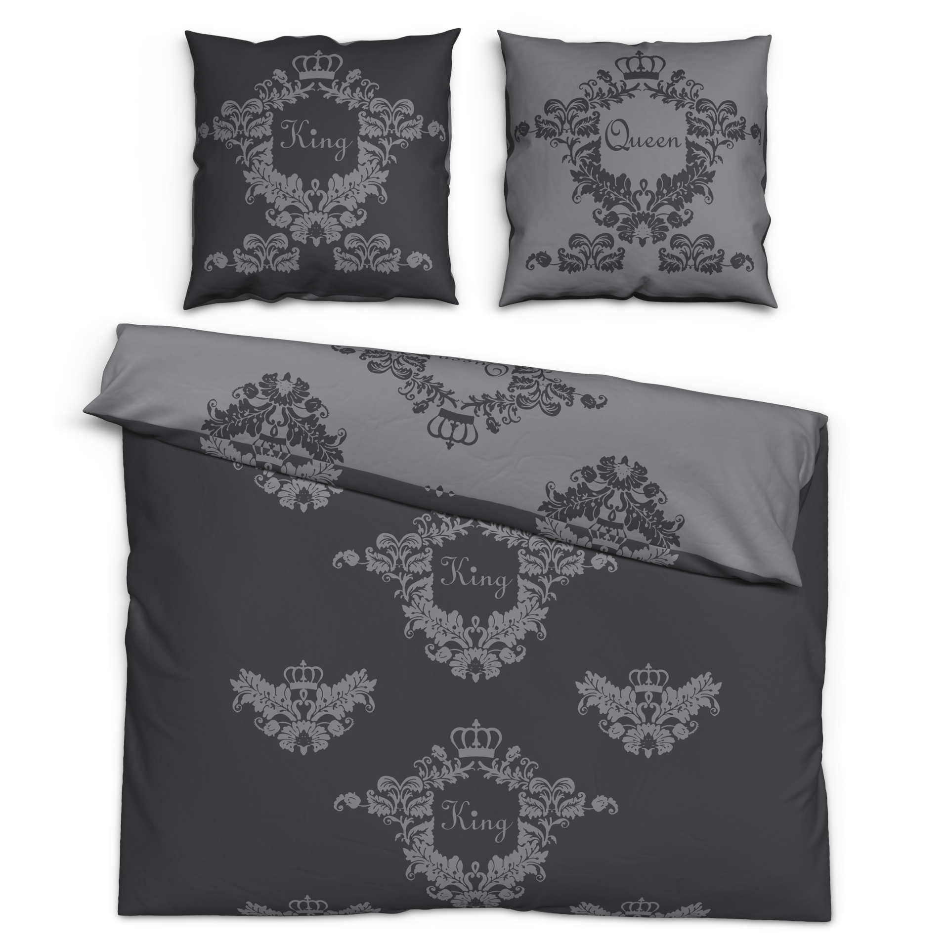 Baumwoll Bettwäsche Renforce