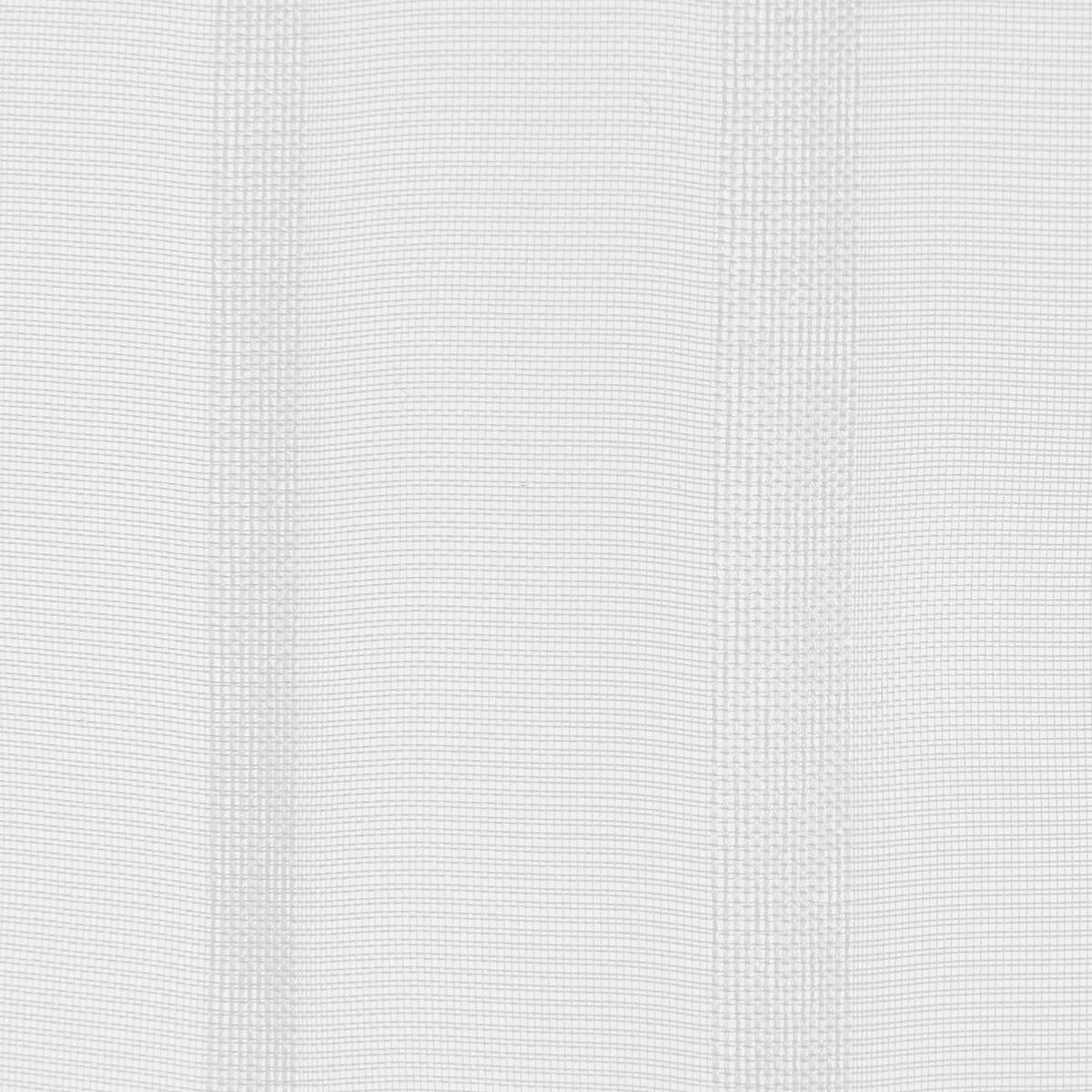 POCOline Fertigstore London weiß B/L: ca. 300x245 cm