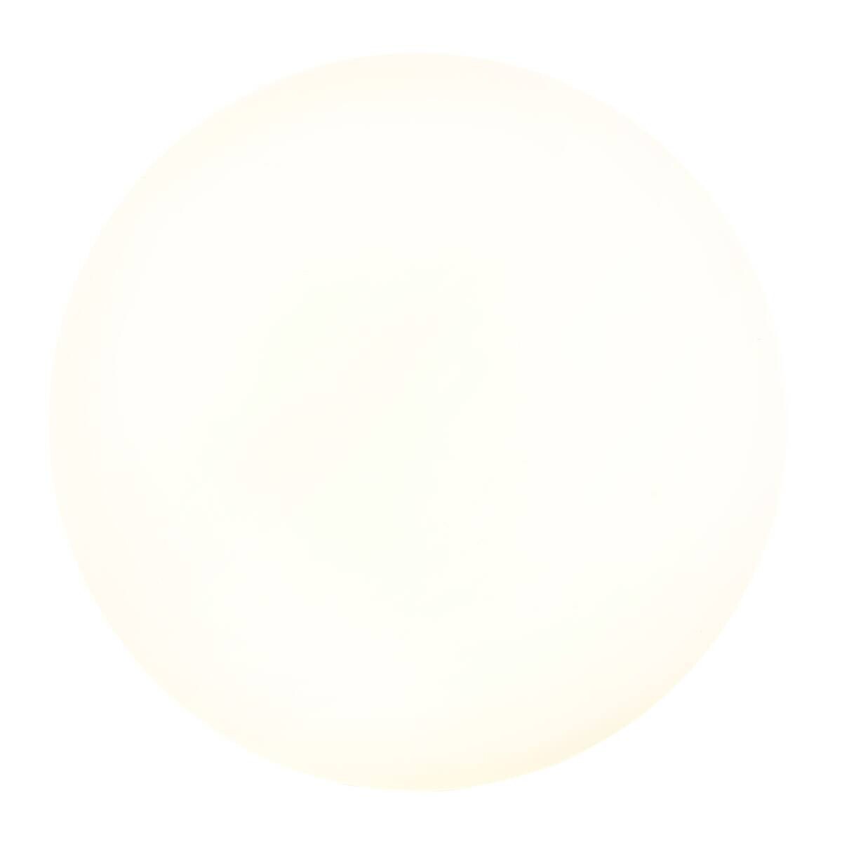 GLOBO LED-Deckenleuchte Hailey weiß Kunststoff D: ca. 20 cm