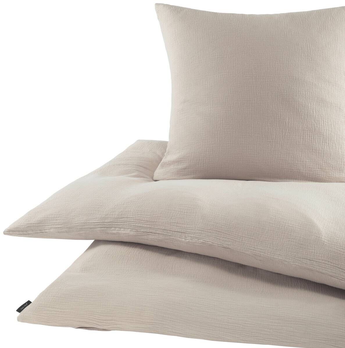 Baumwoll Bettwäsche Musselin
