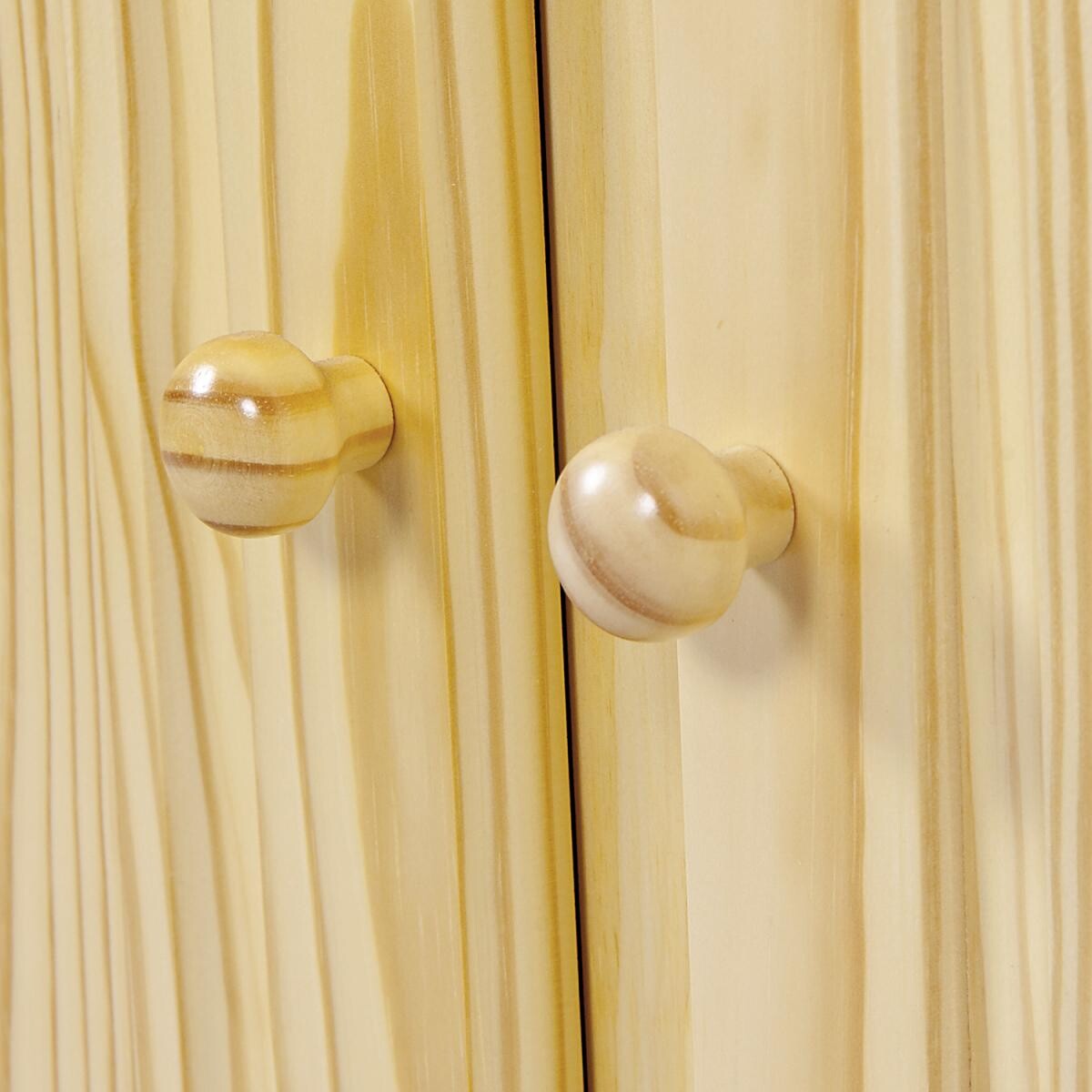 Kommode Abaco natur B/H/T: ca. 130x87x43 cm