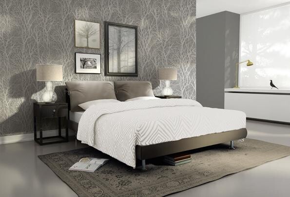 Vliestapete B/L: ca. 53x1005 cm