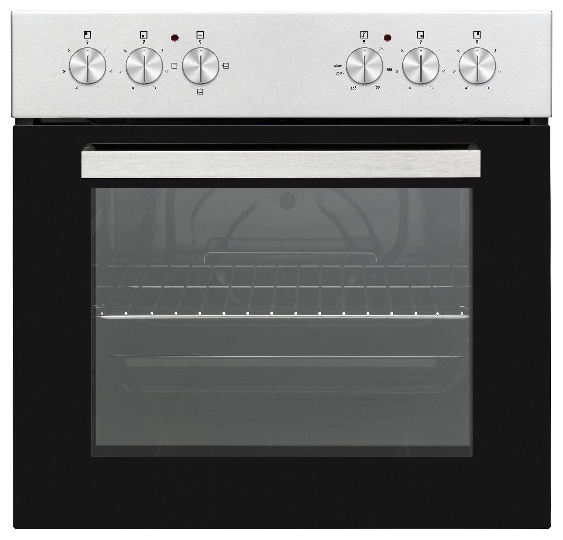 Küchenblock Cara grün matt B/H/T: ca. 220x234x60 cm