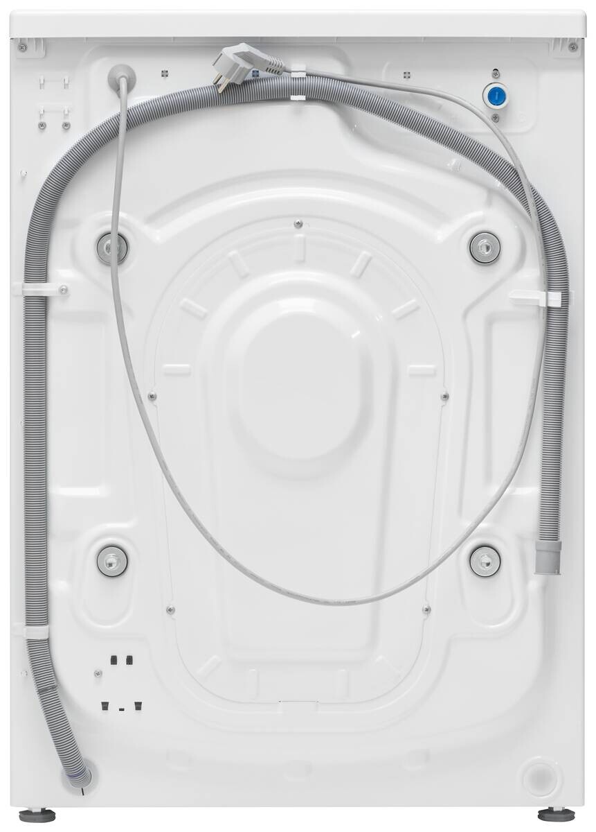Bomann Waschmaschine WA 7185 weiß B/H/T: ca. 60x85x54 cm ca. 8 kg