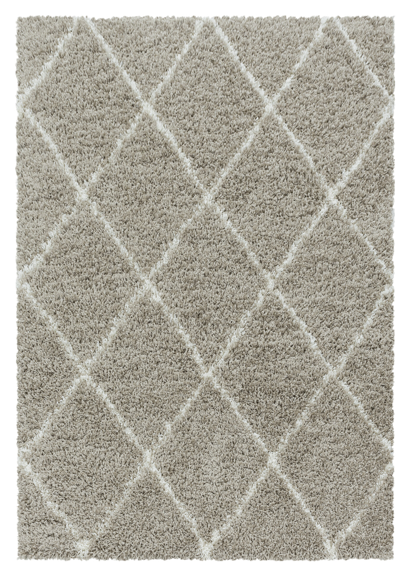 Ayyildiz Teppich ALVOR beige B/L: ca. 80x250 cm